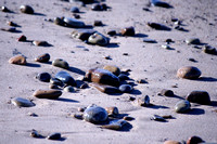 Beach Stones II
